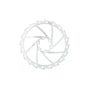 Contec a2z Disco de Freno CDR-2 Is 6Loch 160mm - Imagen 1 de 1