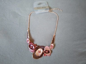 Fashion Jewelry Kette, Neu - Bild 1 von 6