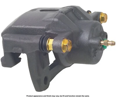 Pinza de freno de disco delantera izquierda cardona para Toyota Echo 2001-2005 Foto 1 de 3