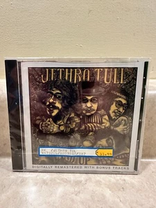 Stand Up by Jethro Tull (CD, 2001) - Foto 1 di 3