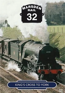 Marsden Rail 32: King's Cross to York - Imagen 1 de 1