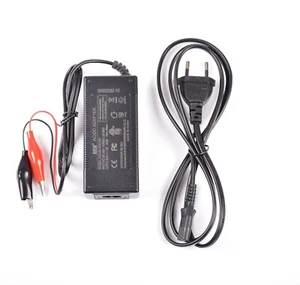 24V (29,2V) 1,5A CARGADOR Para Baterías LiFePO4 Litio Hierro Fosfato M8B1 - Imagen 1 de 1