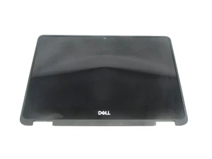 Dell OEM Chromebook 11 3110 2 en 1 pantalla táctil WXGA panel LCD IVB02 CN2NT - Imagen 1 de 2