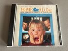Home Alone : ścieżka dźwiękowa , używana płyta CD