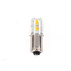 Ba9s Led Bulb 6V Upgrade Bulbs 4Led Lamp Replacement For Flashlight Led Bulb
