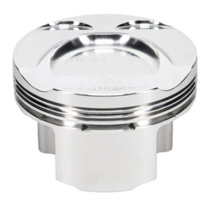 JE Forged FSR Pistons 86mm 10.2:1 Fits Infiniti Q50 Q60 3.0T VR30DDTT - Foto 1 di 10