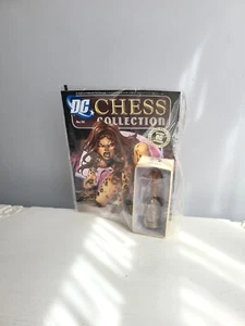 Eaglemoss Dc Chess Collection No.52 Cheetah Figure - Picture 1 of 7