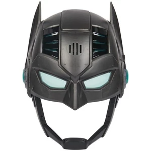 DC Comics Armor-Up Batman Maske/Visier 15+ Sounds & Sätze Lichter Superheld Co - Bild 1 von 6