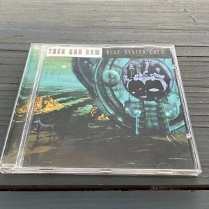 Then and Now by Blue Öyster Cult (CD, Mar-2003, Sanctuary (USA)) - Foto 1 di 5