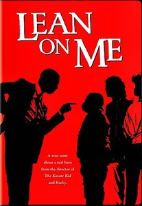 Lean on Me  - Morgan Freeman, Robert Guillaume, Beverly Todd, -  New DVD - Picture 1 of 2