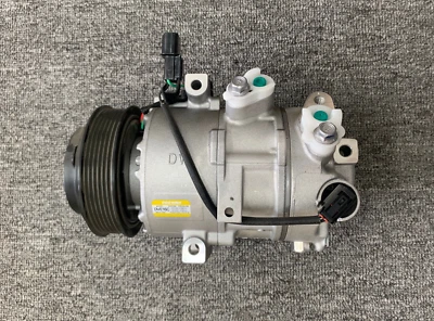OEM 97701-N9100 -N9200 Air Conditioning Compressor for Hyundai Tucson 2022~2024 - Image 1 of 4