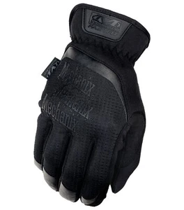 Mechanix FASTFIT Covert Tactical Shooting Gloves Black Size Medium FFTAB-55-009 - Picture 1 of 3