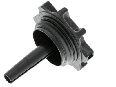 For 2006-2008 BMW Z4 Power Steering Reservoir Cap 54711VFDY 2007 3.2L 6 Cyl S54 - Image 1 of 2