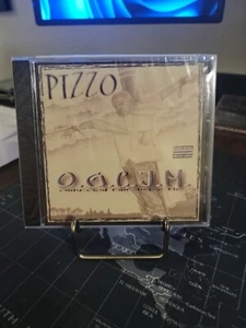 Only God Can Judge Me by Pizzo (CD, 2005) - Imagen 1 de 4