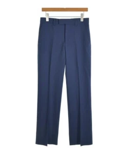 BALENCIAGA Slacks Navy 34(Approx. XXS) 2200545271202 - Picture 1 of 7