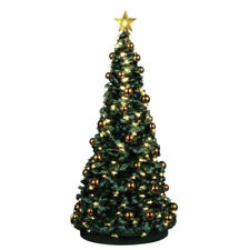 Lemax 24995 Jolly Christmas Tree