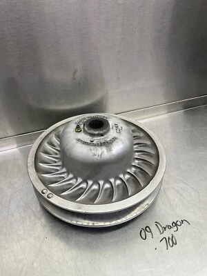 Polaris dragon IQ shift RMK switchback 800 700 600 10 09 08 07 team clutch 06 - Image 1 of 4