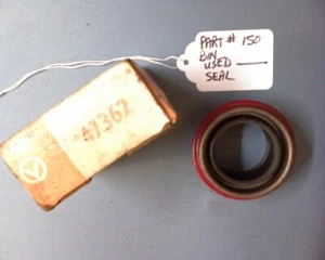 Victor 47362 / 63025 /7300S Oil Seal - should fit Tbird - Bild 1 von 2