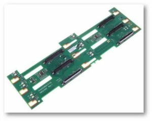 Backplane für Fujitsu Primergy RX300 S5 Server // A3C40093251 - Bild 1 von 1