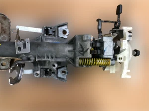 2005-2007 Toyota Sequoia Steering Column Assembly Without Key Oem 05 06 07 - Picture 1 of 4