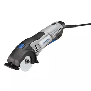 Dremel Saw-Max 20-02 Versatile Cutting Tool w/ Cutting Blade 220V - Picture 1 of 7