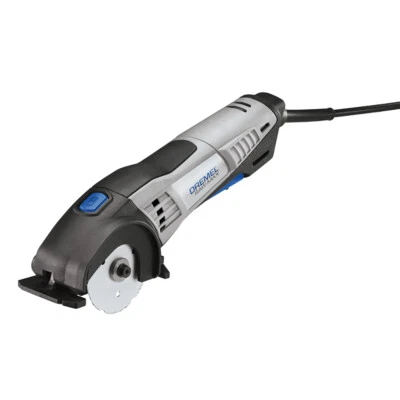 Dremel Saw-Max 20-02 Versatile Cutting Tool w/ Cutting Blade 220V - Image 1 of 4