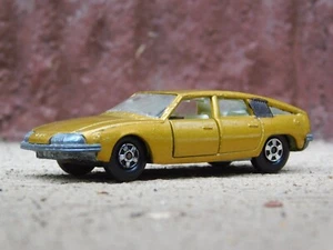 Matchbox Pininfarina Made by Lesney in England 1969 - Bild 1 von 6