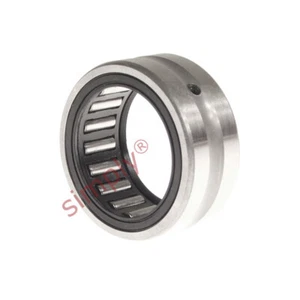 RNA4904 Budget Nadellager mit Flanschen ohne Wellenhülse 25x37x17mm - Bild 1 von 1