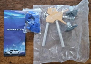 Ausbeulwerkzeug Auto Beulen Reparatur Set Dellenlifter - 19 Teile - Bild 1 von 1