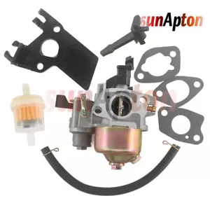 Replace Huayi Carburetor For generator GX160 GX200 5.5HP 6.5HP 168F 2KW - 3KW - Picture 1 of 6