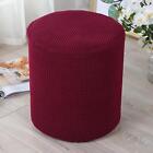 Stretch Pouf Covers Sofa Cover Folding Storage Stool Furniture  Pouf Covers for