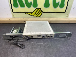 Overture HN408-CP-1E High-Speed Ethernet Modem inc PSU Rack Mountable UK #5i - Picture 1 of 3