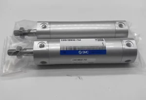 1PCS NEW FIT FOR SMC light cylinder CDG1BN32-75Z - Picture 1 of 4