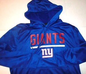 NEW YORK GIANTS COMBINE TRAINING SIZE XXL COMBINE NEW ERA TEAM COLOR SIZE XXL - Picture 1 of 6