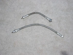 John Deere NOS Tach Cables - Foto 1 di 1