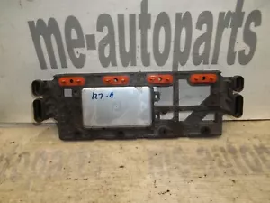 93-99 CADILLAC ALLANTE DEVILLE ELDORADO SEVILLE OEM 4.6L IGNITION CONTROL MODULE - Picture 1 of 7