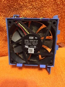 DELL INSPIRON CASE FAN - Picture 1 of 3