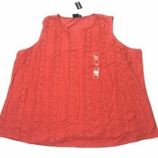 northcrest knit pants plus size