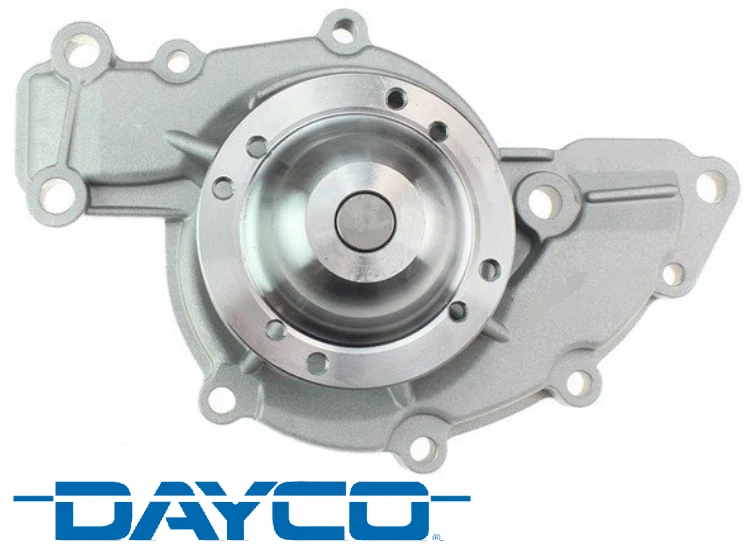 DAYCO WATER PUMP KIT FOR HOLDEN COMMODORE VN VP VR BUICK LN3 L27 3.8L V6 - Image 1 of 1