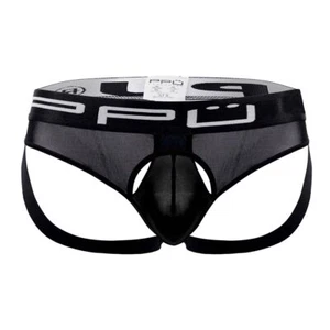 Underwear: PPU 2307 Ball Lifter Jockstrap - Picture 1 of 18