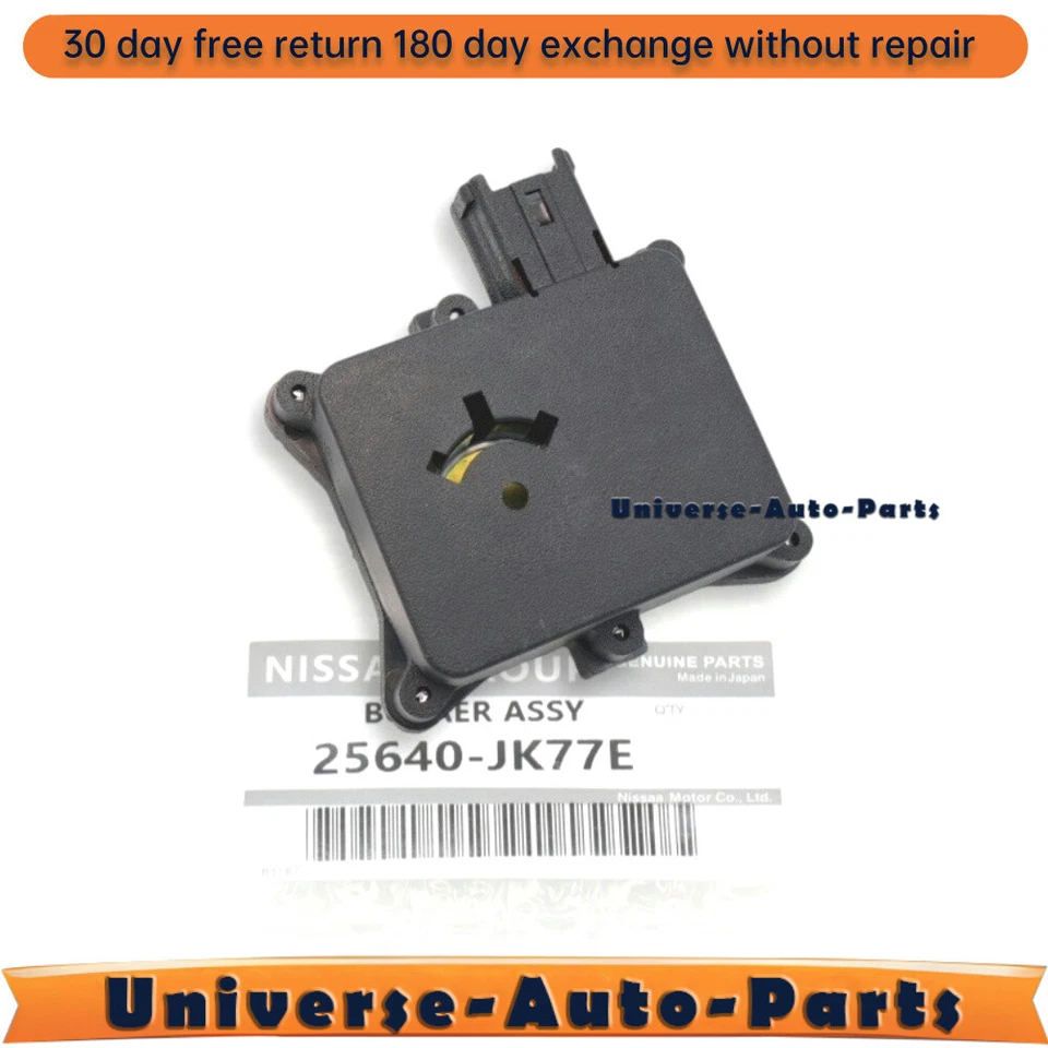 Novo OEM Sedan Módulo de Cartão de Entrada Sem Chave Buzzer Para Infiniti G25 G35 G37 Q40 Q60 - Imagem 1 de 4