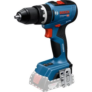 Bosch GSB 18V-65 18v Cordless Brushless Combi Drill No Batteries - Picture 1 of 12