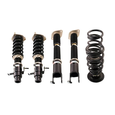 Kit Amortiguadores Coilover BC Racing Serie BR Extreme Low PARA 04-06 Infiniti G35 AWD Foto 1 de 4