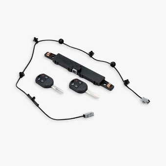 Remote Start System Kits
