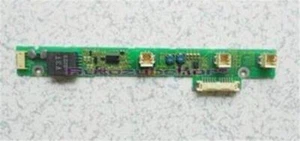Fanuc A20B-8200-0663 usado 1 pieza - Imagen 1 de 2