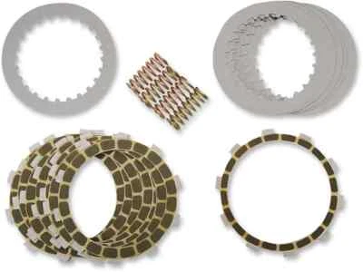 Barnett Complete K Series Clutch Kit for Honda Shadow ACE 750 98-15 - Image 1 of 3