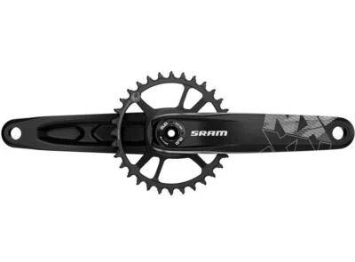 Guarnitura SRAM NX Eagle 11/12V DUB - 700 gr. - Imagen 1 de 3