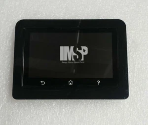 CONJUNTO PANEL CONTROL B5L25-60101 HP PARA COLOR LASERJET PRO M377 / M477 - Imagen 1 de 1