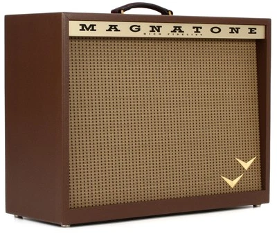 Magnatone Traditional Collection 2x12" Stereo Cabinet - Image 1 of 4