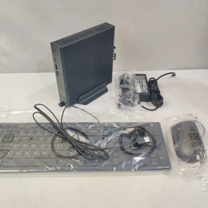 CLIENT FIN Dell OptiPlex 3000 n5105 - 8 Go RAM - SANS SSD/OS - NEUF BOÎTE OUVERTE - Photo 1/8